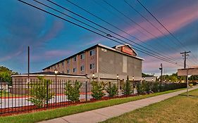 Orangewood Inn And Suites Midtown